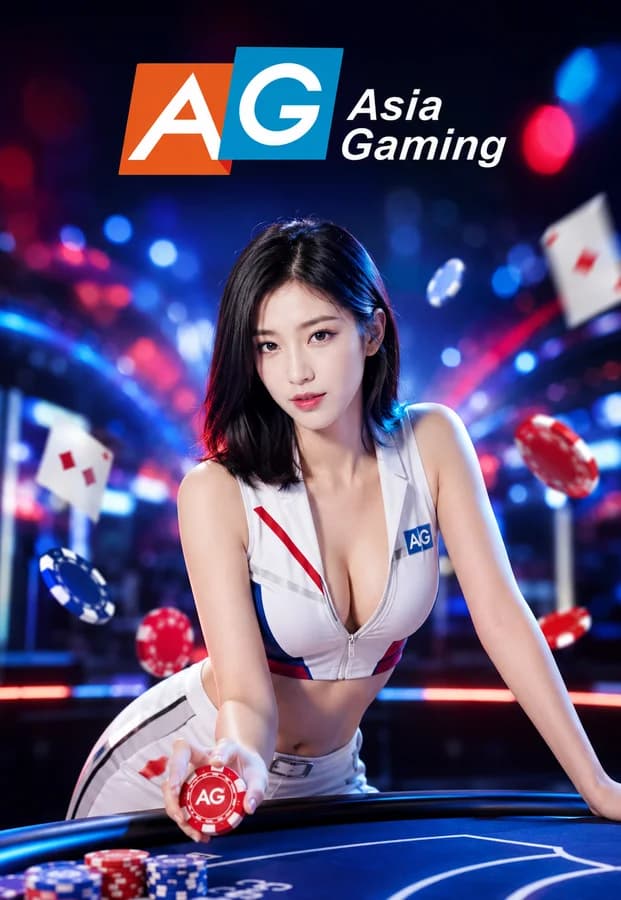 Asia Gaming