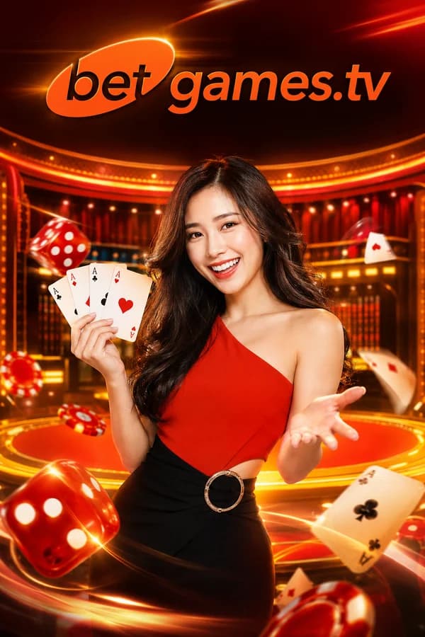 BetGames.tv