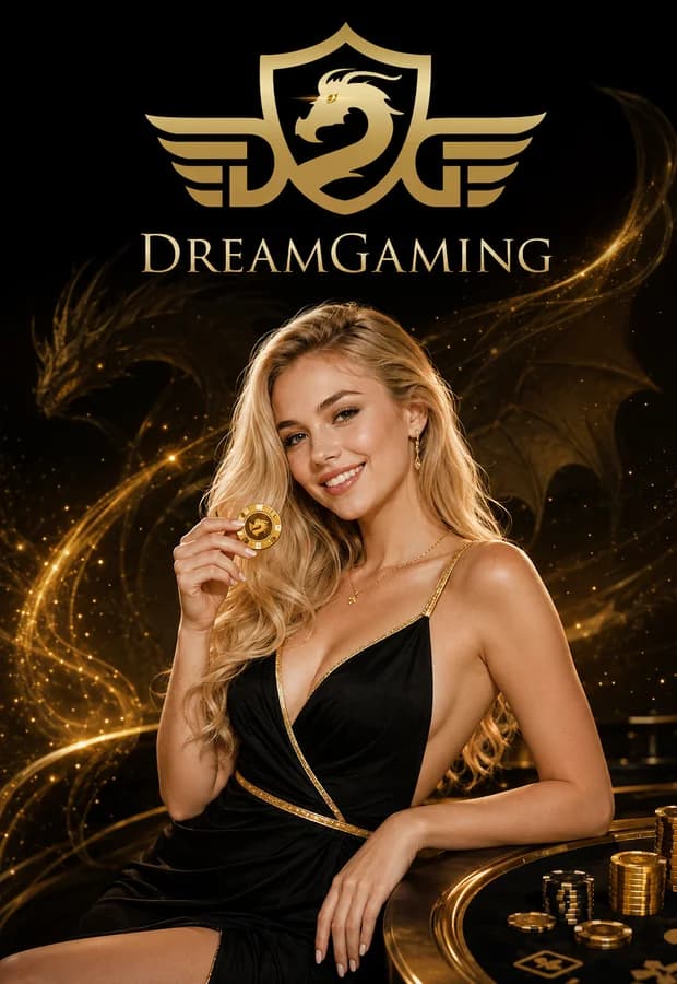 Dream Gaming