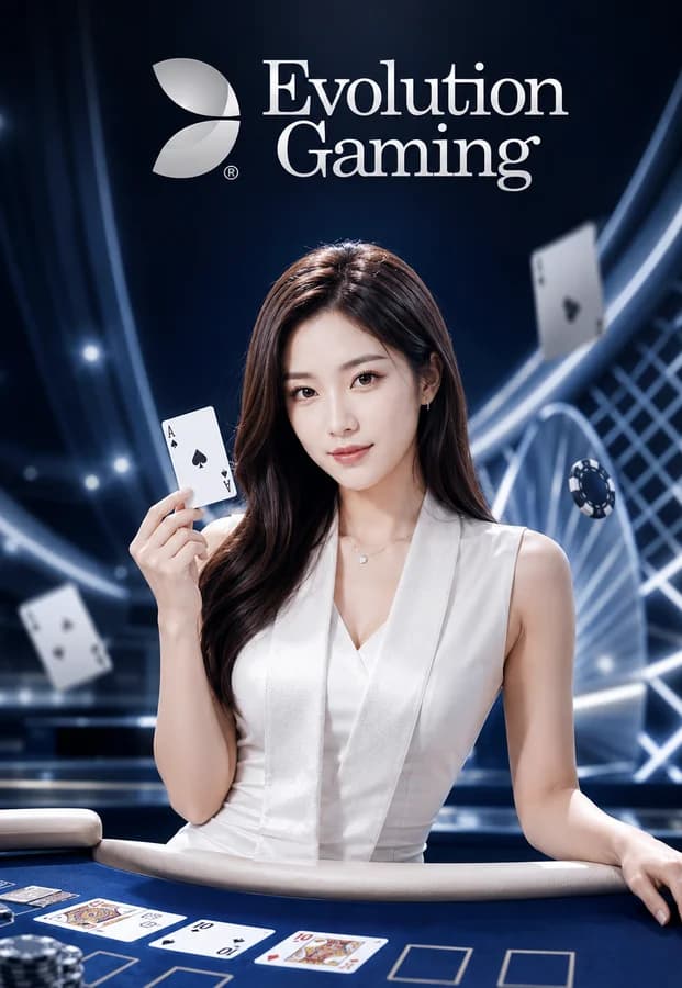 Evolution Gaming