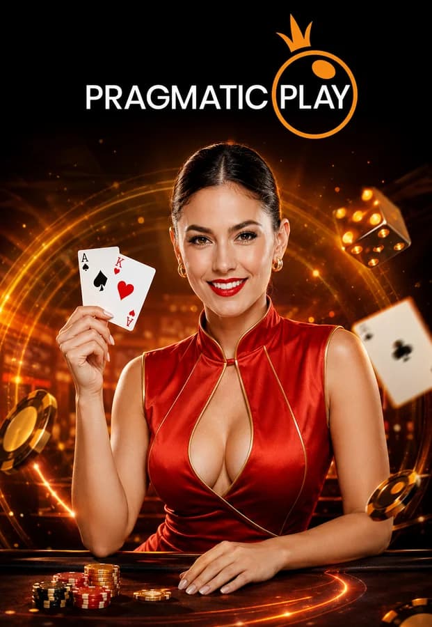 Pragmatic Play Live