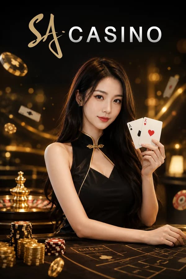 SA Casino