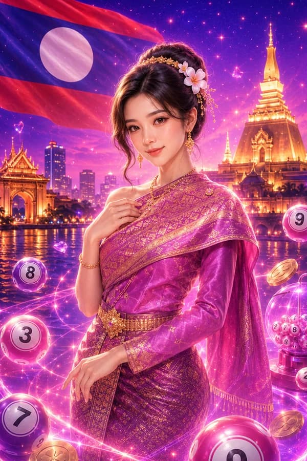 หวยลาว