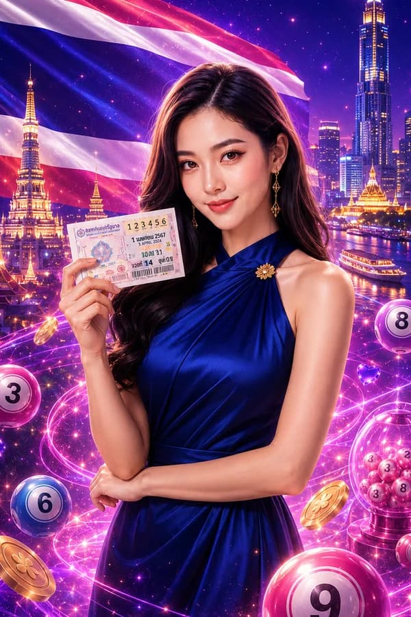 หวยรัฐบาล