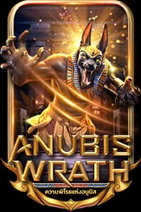 Anubis Wrath