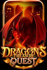 Dragons Treasure Quest