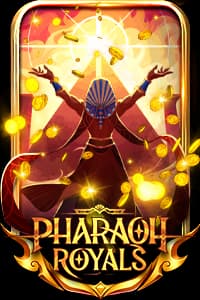 Pharaoh Royals